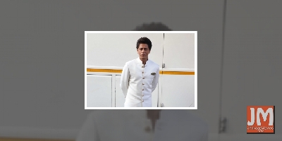 SRK: Rishi Kapoor's 'ashirwaad' made me who I am today