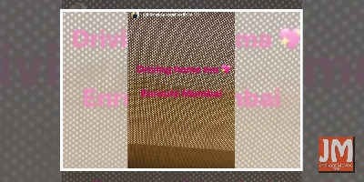 'Driving home ma': Rishi Kapoor's daughter misses funeral, heads home by car