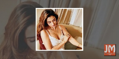 Disha Patani: 'Baaghi' franchise has helped me a lot