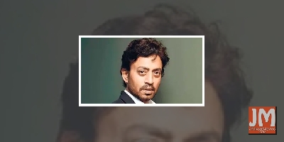 Irrfan Khan's son Babil shares precious moment from actor's life
