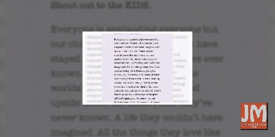 Shahid's wife Mira gives 'shout-out' to kids for staying indoors amid lockdown