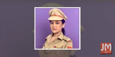 Gulki Joshi on the most intense role of her career