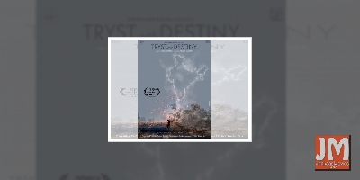 Indian film 'Tryst With Destiny' wins at Robert De Niro's Tribeca fest