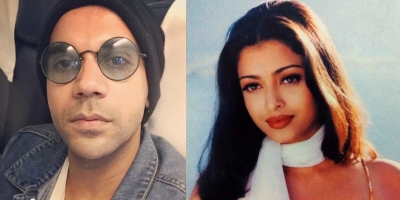 Rajkummar Rao & Aishwarya Rai Together In Fanney Khan