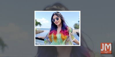 Adah Sharma: I'm choosy when it comes to films