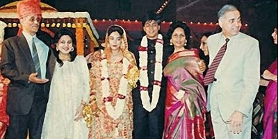 The Love Story Of Shah Rukh Khan and Gauri Chibber