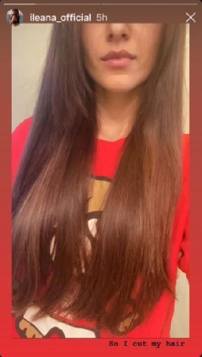 Lockdown diaries: Ileana D