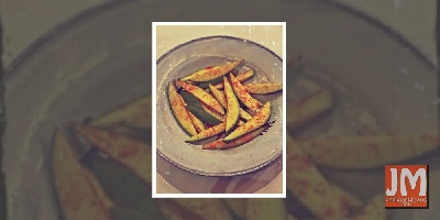 Deepika Padukone expresses her love for raw mangoes