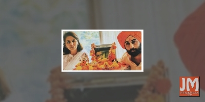 Prayer meet for Rishi Kapoor held at his residence