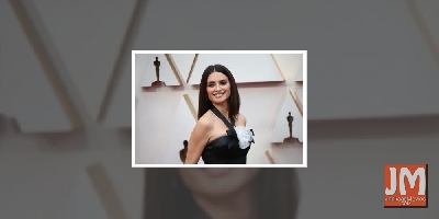 Penelope Cruz doesn't like being called beautiful