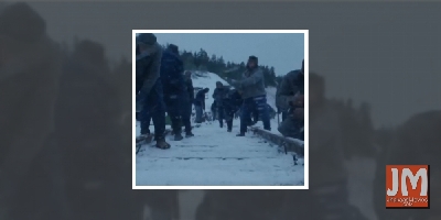 Joe Keery promises scarier 'Stranger Things' season 4