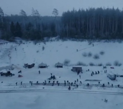 Joe Keery promises scarier 