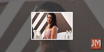 Sunny Leone: 'Another day in Covid paradise'