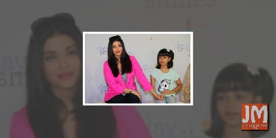 Aishwarya, Aaradhya and Jaya Bachchan test Covid negative