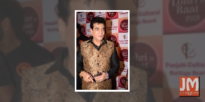 Jeetendra to make digital debut in daughter Ekta Kapoor's show