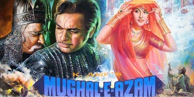 Little Known Facts About Mughal-E-Azam