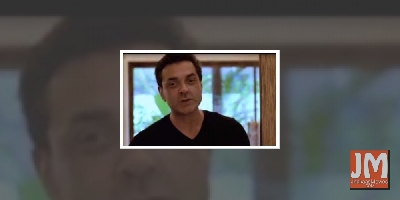 Bobby Deol: Glad that streaming platforms exist