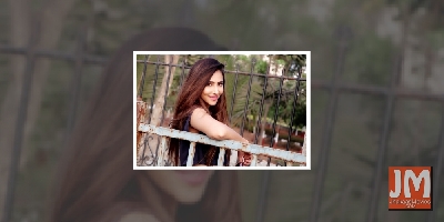 Rishina Kandhari: Women are in no competition with anyone