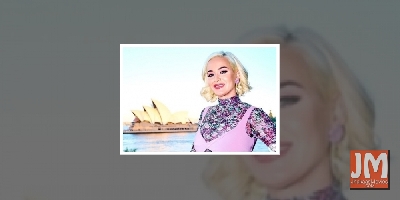 Katy Perry to perform at a digital festival