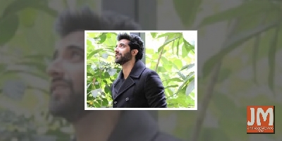 Akshay Oberoi takes cue from 'Suits' character for new role