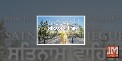 Guru Randhawa unveils devotional song 'Satnam Waheguru'