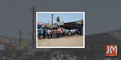 Many celebs question government's decision to open liquor shops