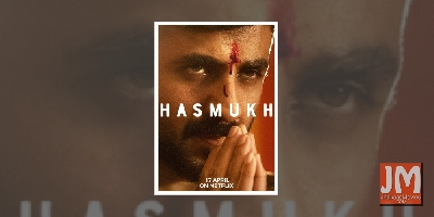 Delhi HC declines interim stay on Vir Das' 'Hasmukh'