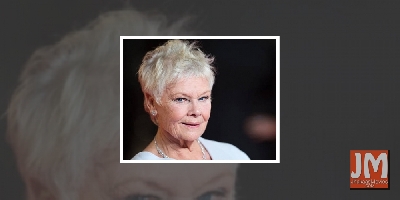 Dame Judi Dench hates being called a 'national treasure'