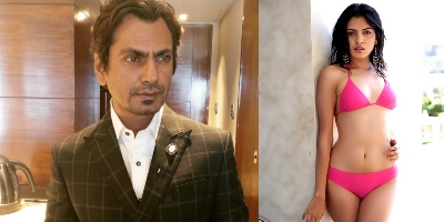 Made Passionate Love with Niharika Singh In Her Bedroom, reveals Nawazuddin Siddiqui