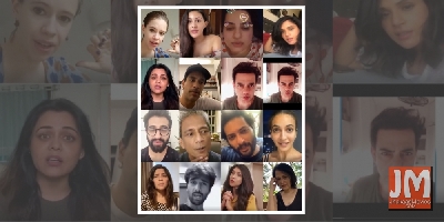 Richa, Kalki, Amyra, Pulkit talk gender parity during lockdown