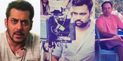 Salman Khan Starrer Bharat To Release In Eid 2019