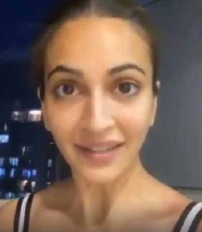 Richa, Kalki, Amyra, Pulkit talk gender parity during lockdown.