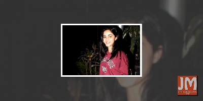 Ananya Panday spreads positivity with her new post