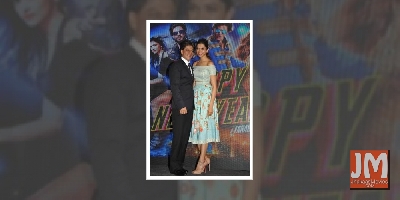 TikTok star Mr. Faisu wants to work with Deepika, SRK