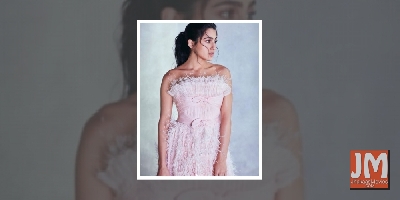 Sara Ali Khan's key to stay positive amid lockdown