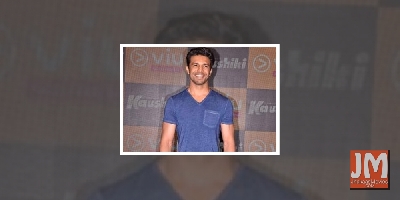 Why Rinku Rajguru hit Rajeev Siddharth with a broom