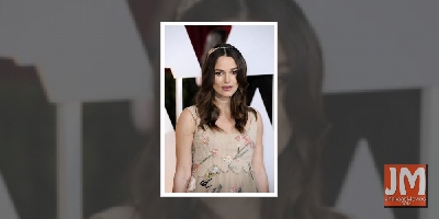 Keira Knightley: I was a real tomboy