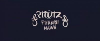 EDM star Ritviz unveils crowdsourced music video during lockdown.