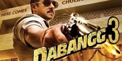 Salman Khan To Return As Chulbul Pandey In Dabangg 3