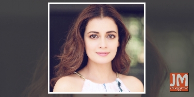 Dia Mirza: I would love to be a part of every Rajkumar Hirani film