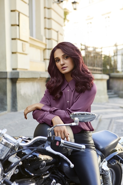 DIY hair colours to celebrate your hair.