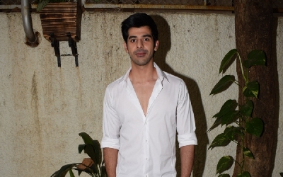 Tapsee is a firecracker: Pavail Gulati