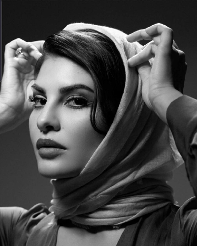 Jacqueline Fernandez's unseen avatar in Mrs. Serial Killer wins hearts.