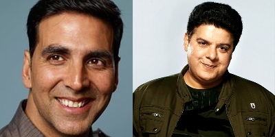 Reincarnation Comedy Housefull 4 Announced