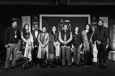 India Craft Week announces its worldwide preview during lockdown.