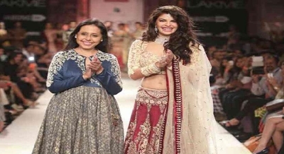 Anju Modi on Fashion post Lockdown 3.0.