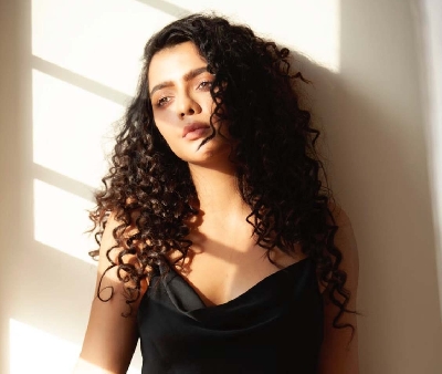 Lockdown diaries: Ruhii Singh starts online sessions with stars.