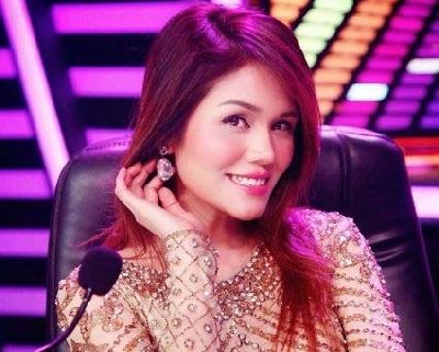 Sonu Kakkar thrilled to entertain people in hard times.