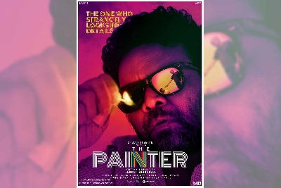 Kannada director shoots feature film across 5 indoor locations amid lockdown.