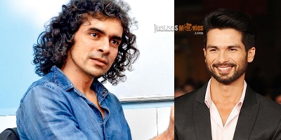 Shahid Kapoor In Imtiaz Ali's Next
